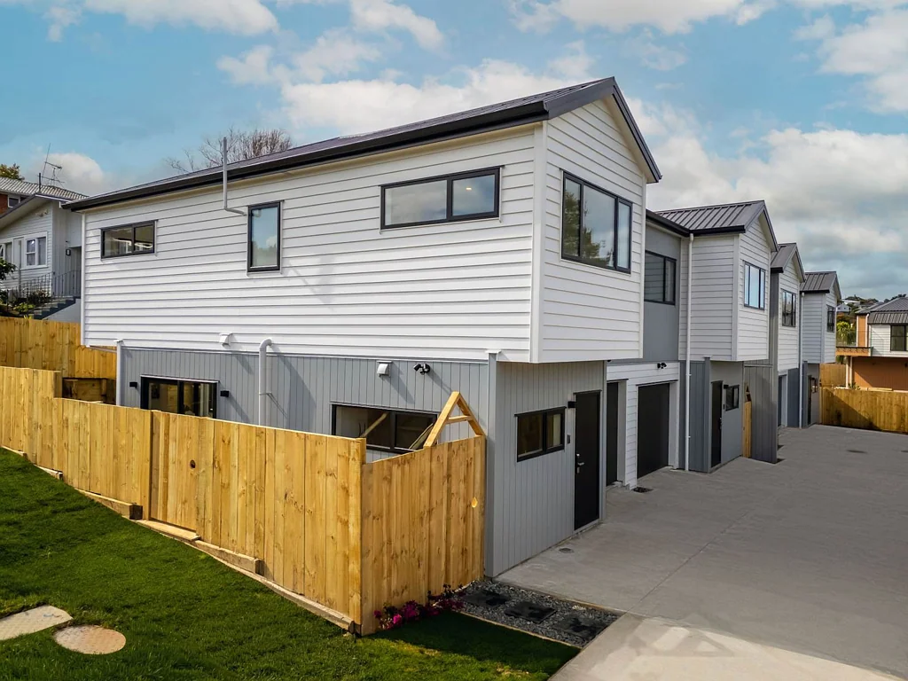 Lot4/64 Girrahween Drive, Totara Vale, North Shore City, Auckland