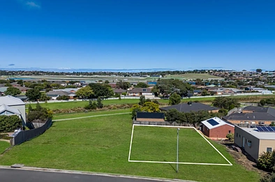 Warrnambool Exceptional Opportunity in North Warrnambool with Plans Ready to Go