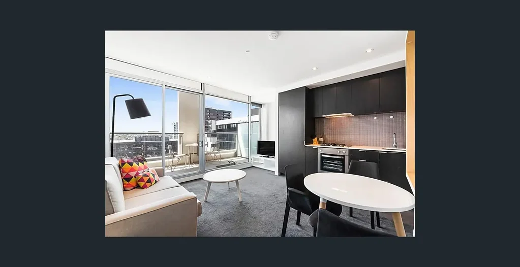 South Yarra 1Phòng ngủ LOCATION PLUS VIEWS