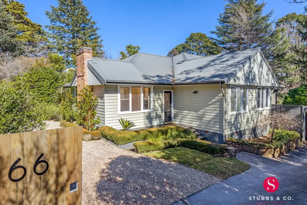 Wentworth Falls 4Zimmer Sophisticated Mountain Living Among Mature Gardens