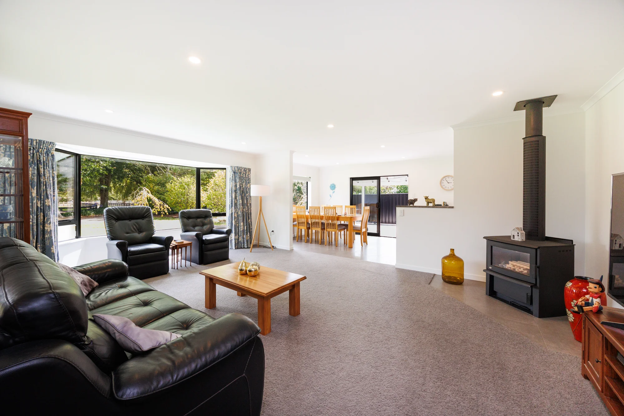 512 Milson Line, Newbury, Palmerston North, Manawatu, 3 Bedrooms, 2 Bathrooms, Lifestyle Property