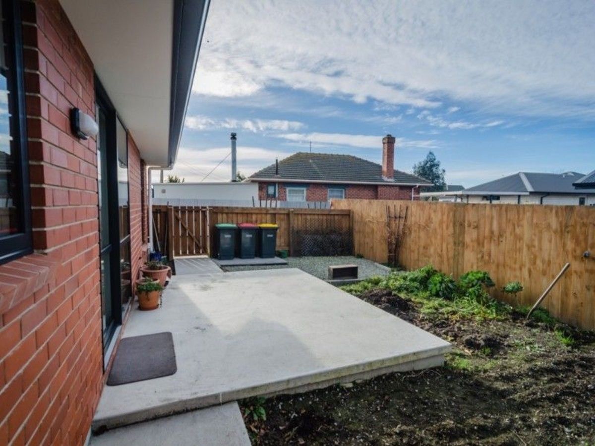 14b Mowbray Street, Watlington, Timaru, 2 ห้องนอน, 0 ห้องน้ำ