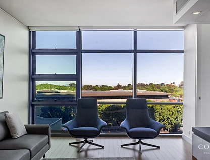 903/8 Kavanagh Street, Southbank, Melbourne CBD, 2 chambres, 2 salles de bain, Apartment
