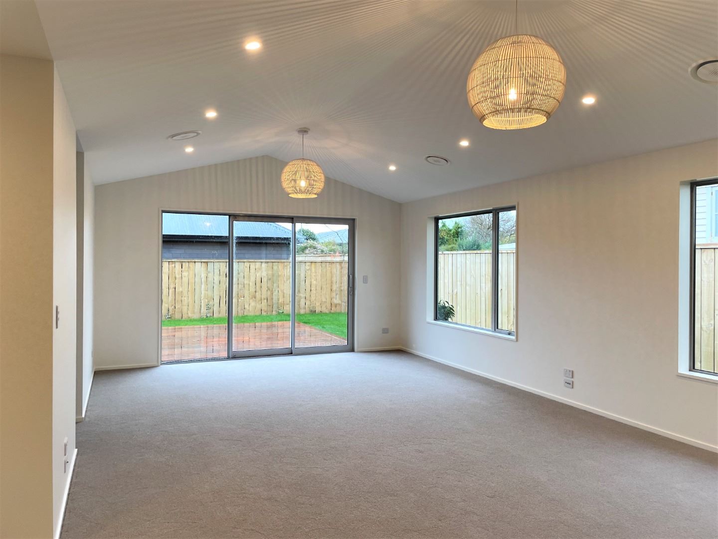 178d Margaret Street, Glengarry, Invercargill, 3 habitaciones, 0 baños