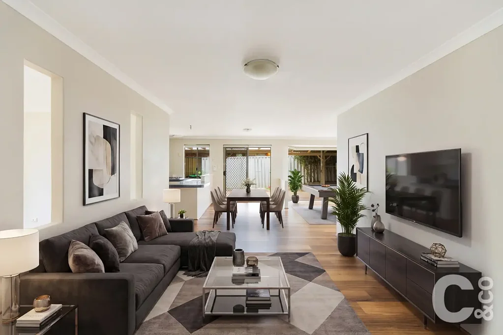 Leda 4ห้องนอน Corner Block Opportunity with Space, Flexibility & Future Potential