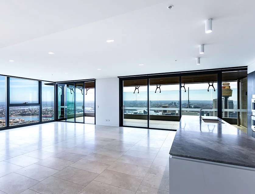 Sub-Pent/117 Bathurst Street, Sydney, Sydney CBD, 0 ਕਮਰੇ, 0 ਬਾਥਰੂਮ, Apartment