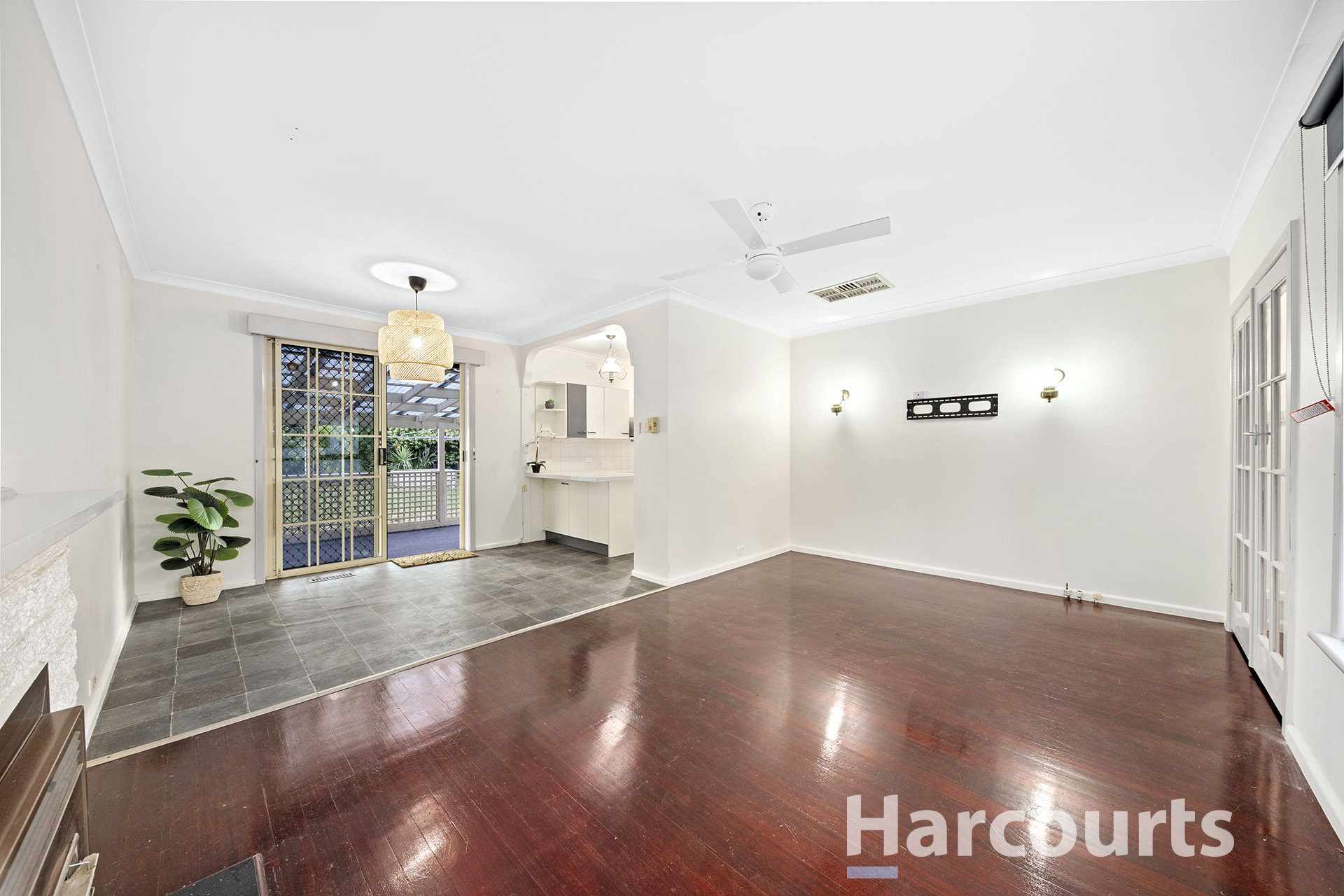 10 DAFFODIL RD, BORONIA VIC 3155, 0房, 0浴, House