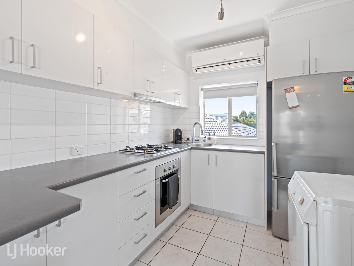 UNIT 7 10 CONNOR ST, GLANVILLE SA 5015, 0房, 0浴, Unit