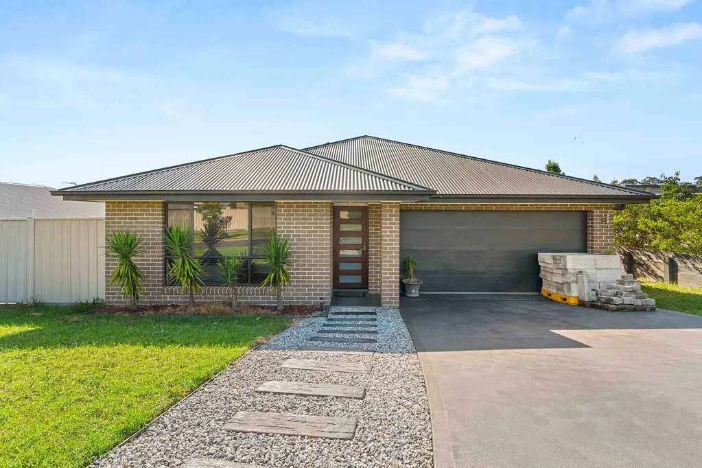 Nowra 4침실 The Entertainers Home