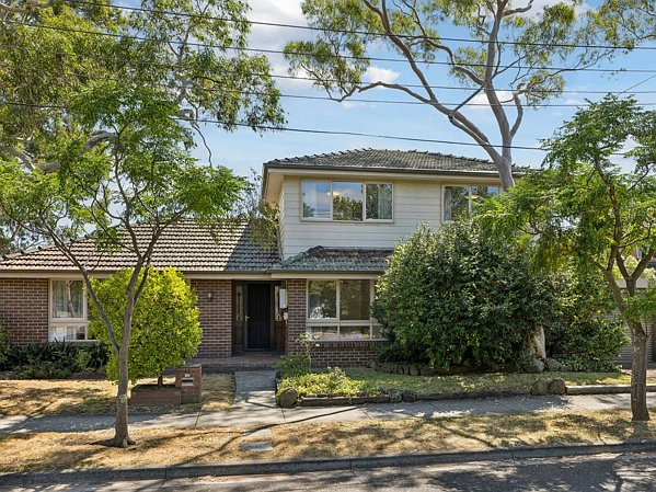 43 Crow Street Burwood East Vic 3151