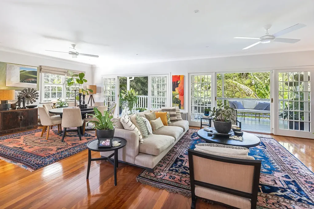 25 Urunga Street, North Balgowlah, NSW 2093
