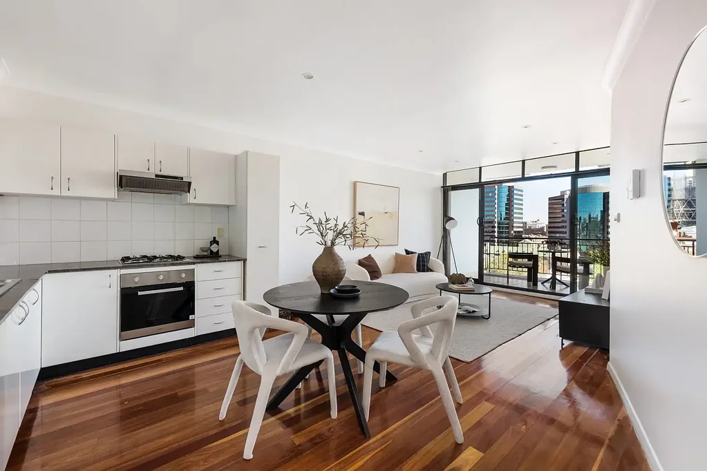 21/2-4 Bellevue Street, Surry Hills, NSW 2010