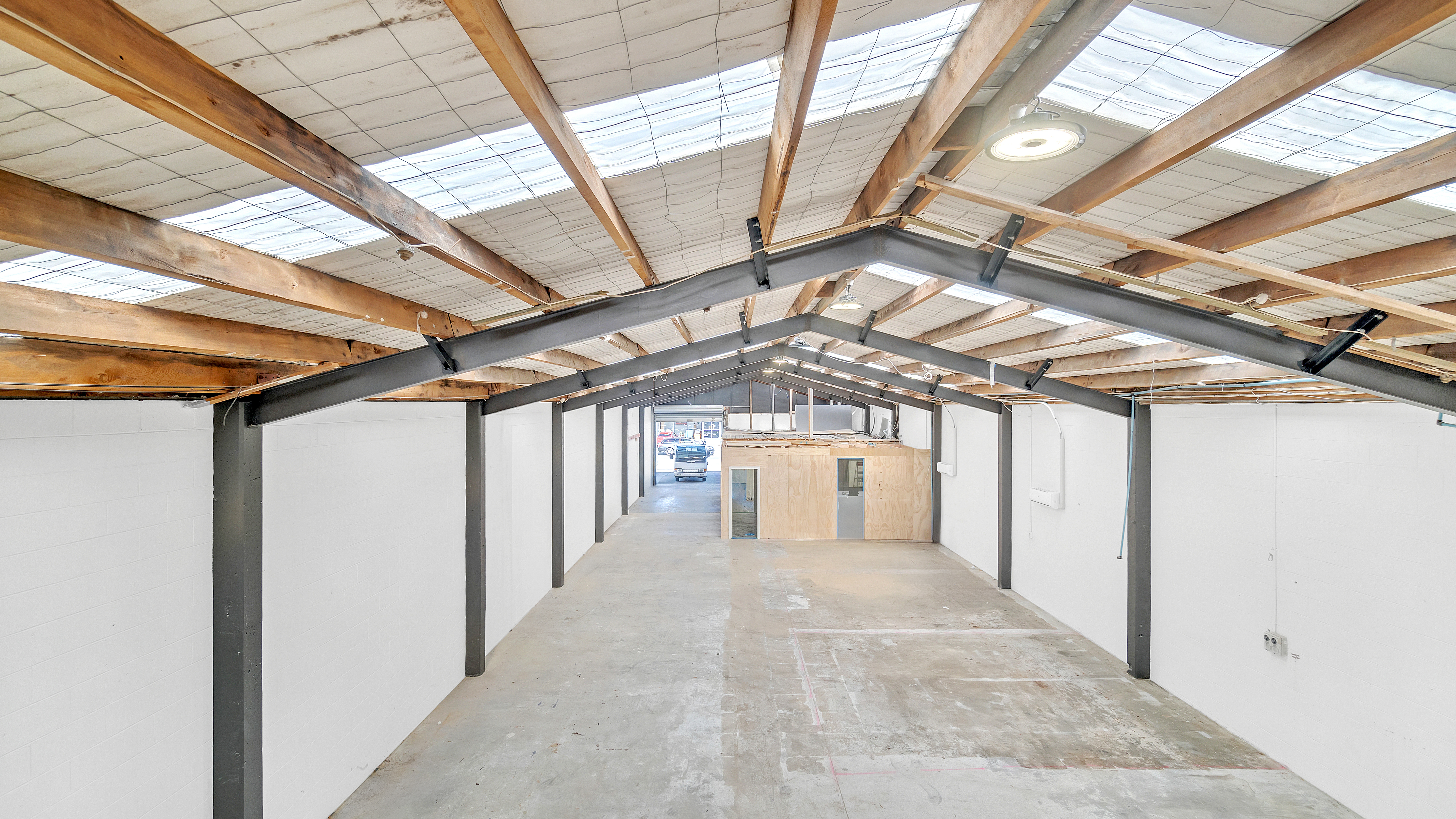 447 Saint Asaph Street, Phillipstown, Christchurch, 0房, 0浴, Industrial Buildings