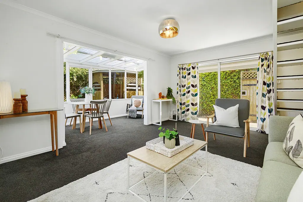 6/3 Cockburn Street, Kilbirnie, Wellington