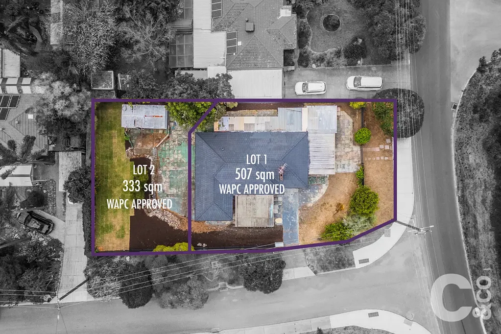 Orelia 3ਬੈੱਡਰੂਮ WAPC SUBDIVISION APPROVED! Renovated Home + 333m² Green Title Opportunity