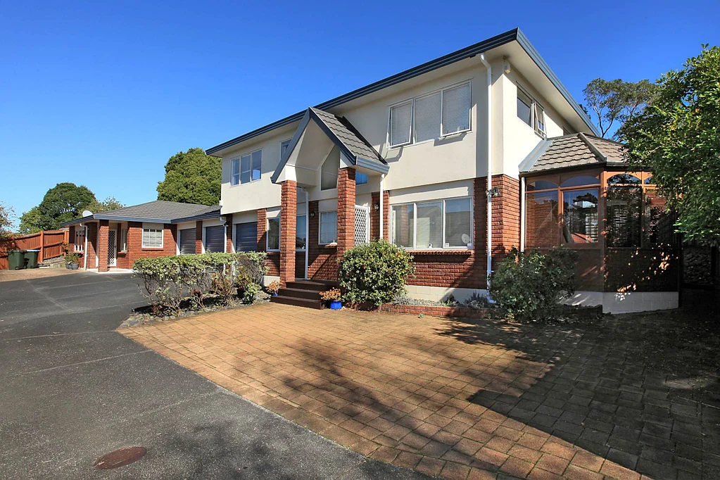 Mount Albert 6 Slaapkamer Home Plus Side Hustle