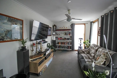 22 Bruce Street, Yarram, VIC 3971, 3 Bedrooms, 1 Bathrooms, House