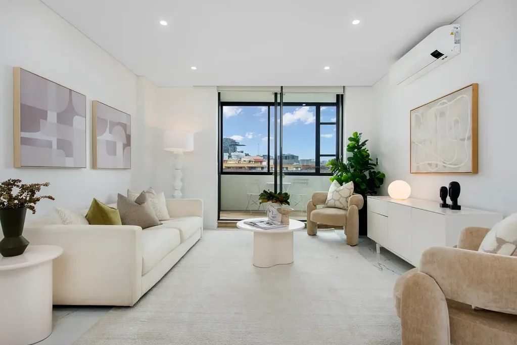 276/71 Jones Street, Ultimo, NSW 2007