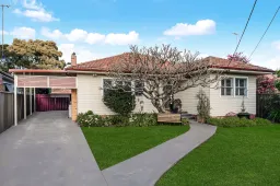 208 STAFFORD ST, Penrith