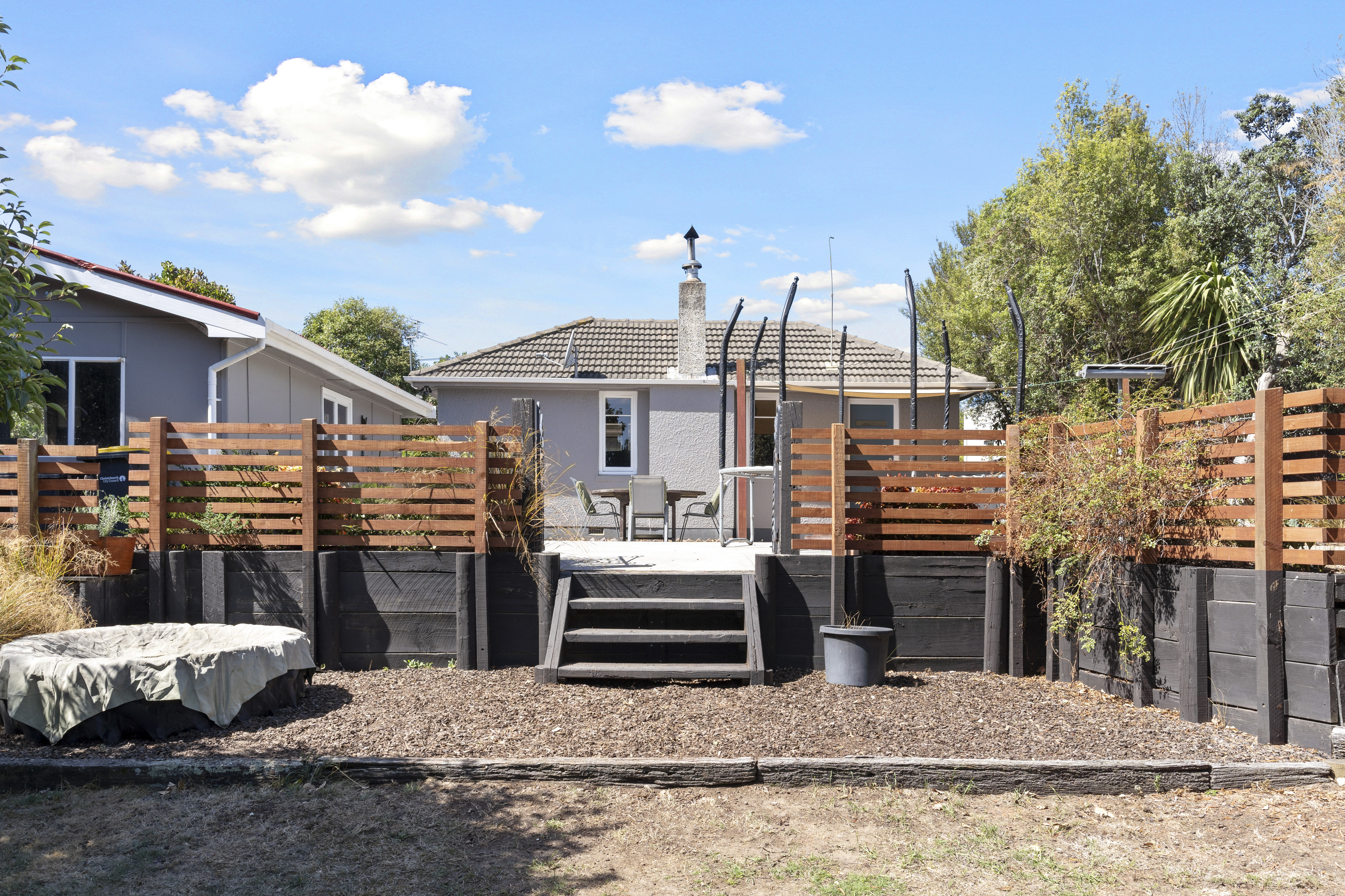 53 Mcgregors Road, Bromley, Christchurch, 3 غرف, 0 حمامات, House