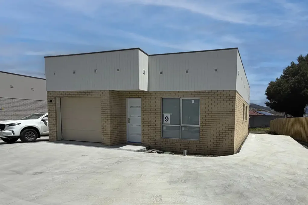 9/38 Jetty Road, Old Beach, TAS 7017
