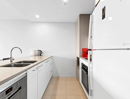 521/335 Anketell Street, Greenway, Tuggeranong District, 2 phòng ngủ, 2 phòng tắm, Apartment