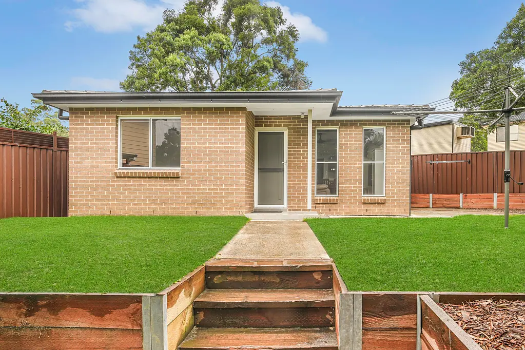 2 Thornflat Road, Cranebrook, NSW 2749