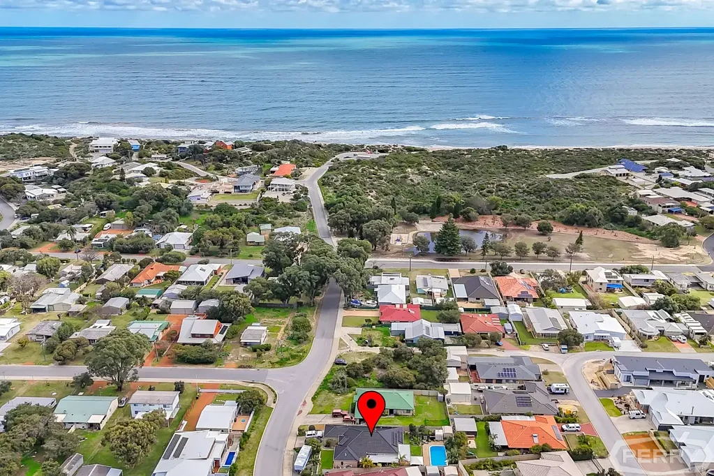 Dawesville 4房  LARGE FAMILY RETREAT IN COASTAL DAWESVILLE