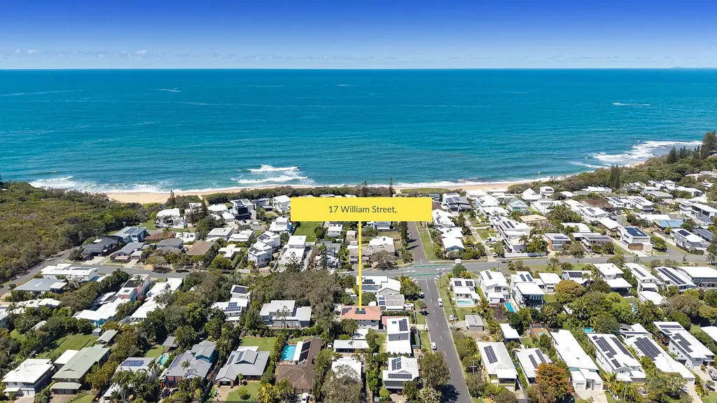 Shelly Beach 5房  Beautiful Shelly Beach Family Residence