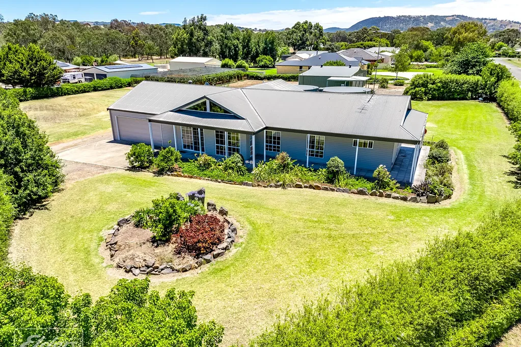 16 Appaloosa Drive, Hindmarsh Valley, SA 5211