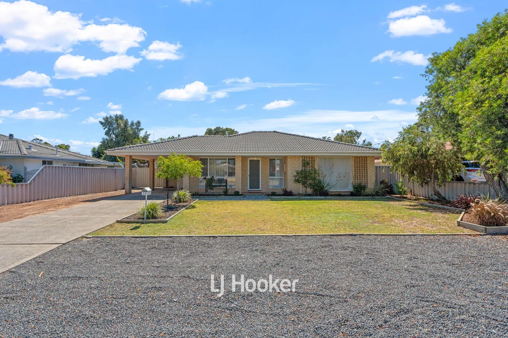 11 Garfield Drive, Australind, WA 6233