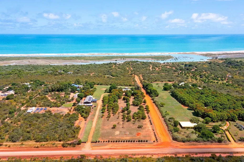 16 Williams Road, Waterbank, WA 6725