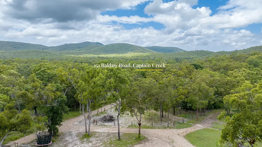 Captain Creek A Head Start on Your Acreage Dream