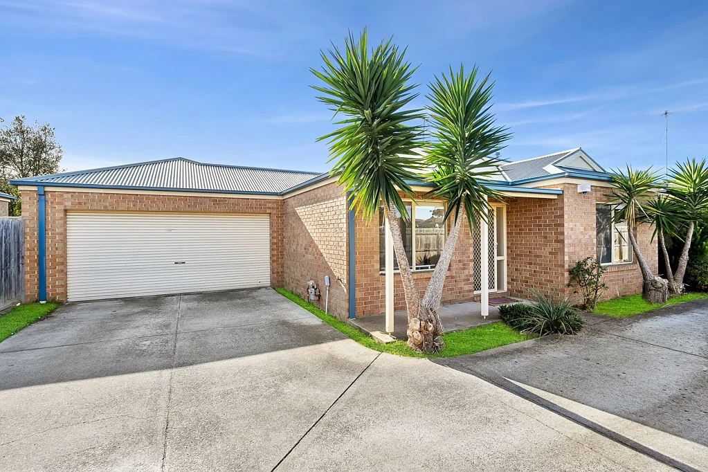 3/23 Rennie Street, Lara, VIC 3212