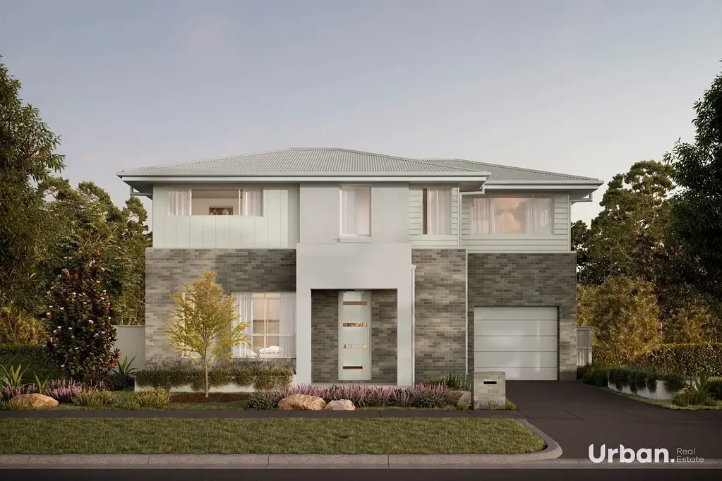 Box Hill 4房 全新 Rawson 住宅 | Hills of Carmel 的 4 卧室 + 楼上起居室 – 5% 首付，竣工时付清余款 Brand New Rawson Home | 4 Bedrooms + Upstairs Living in Hills of Carmel – 5% Deposit, Balance on Completion