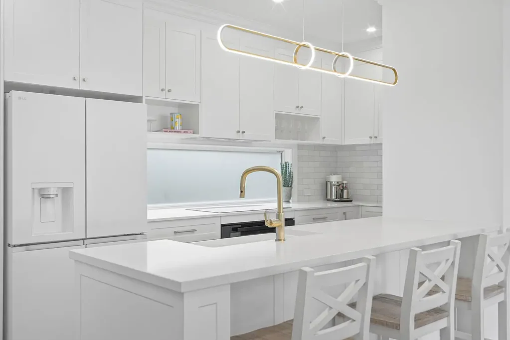 Surfers Paradise 3બેડરૂમ Hampton Inspired Luxury