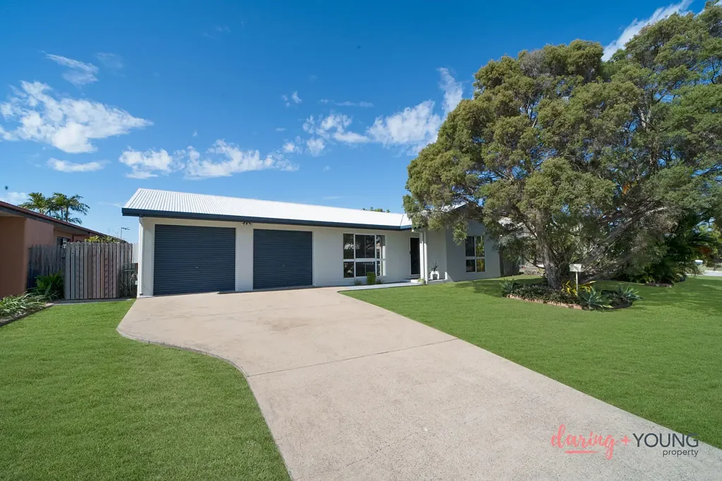 Family Living in the Heart of Kirwan - Comfort, Space & Convenience