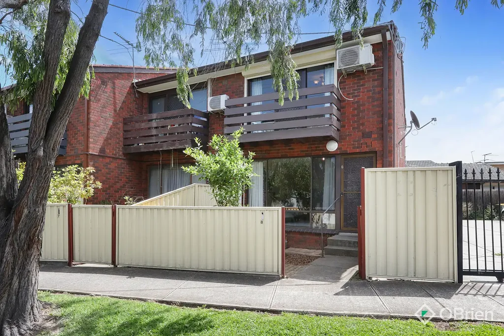 8/22 Forrest Street, Albion, VIC 3020