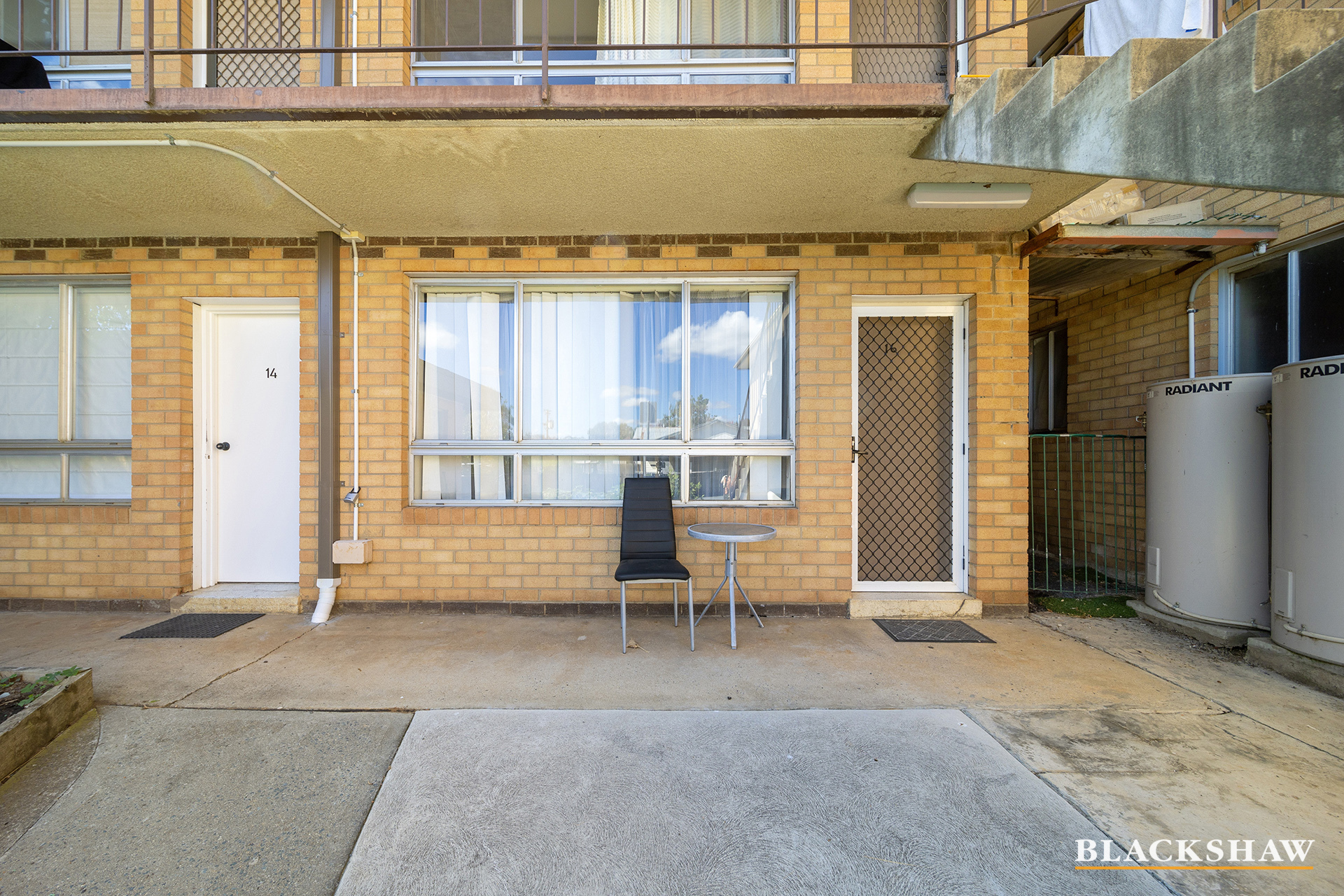 ARGYLE COURT UNIT 16 56 HENDERSON RD, QUEANBEYAN NSW 2620, 0 غرف, 0 حمامات, Unit