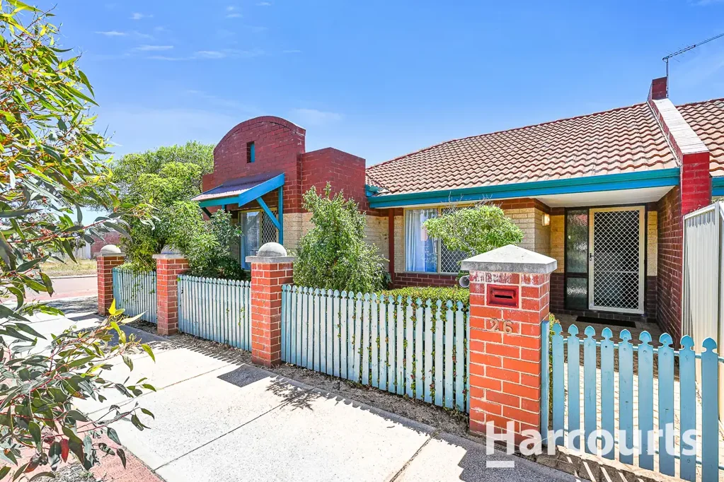 Joondalup 3ਬੈੱਡਰੂਮ Your Forever Home Sweet Home