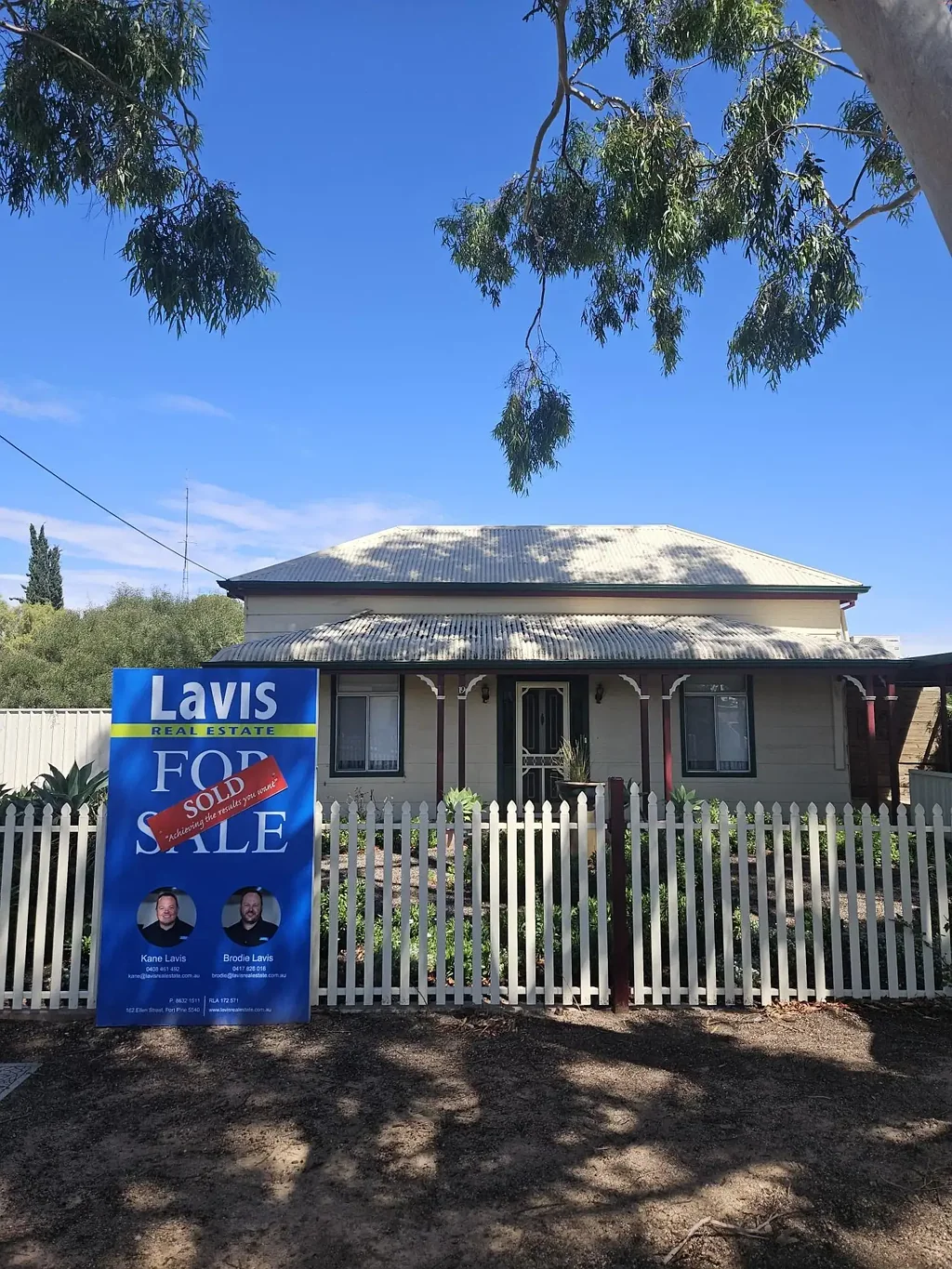 19 Esmond Road, Port Pirie, SA 5540