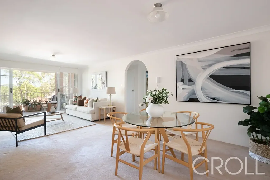 8/419-445 Military Road, Mosman, NSW 2088