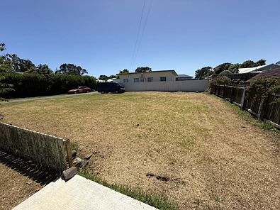 112 Browne Street, Waitara, New Plymouth District, 0 Bedrooms, 0 Bathrooms, Section
