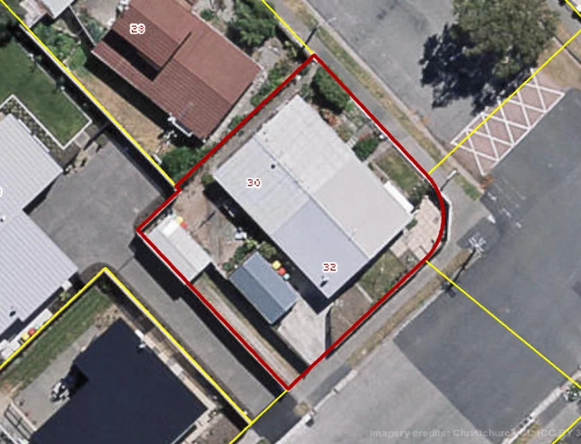 32 James Street, Redcliffs, Christchurch City, 2 Kuwarto, 1 Banyo