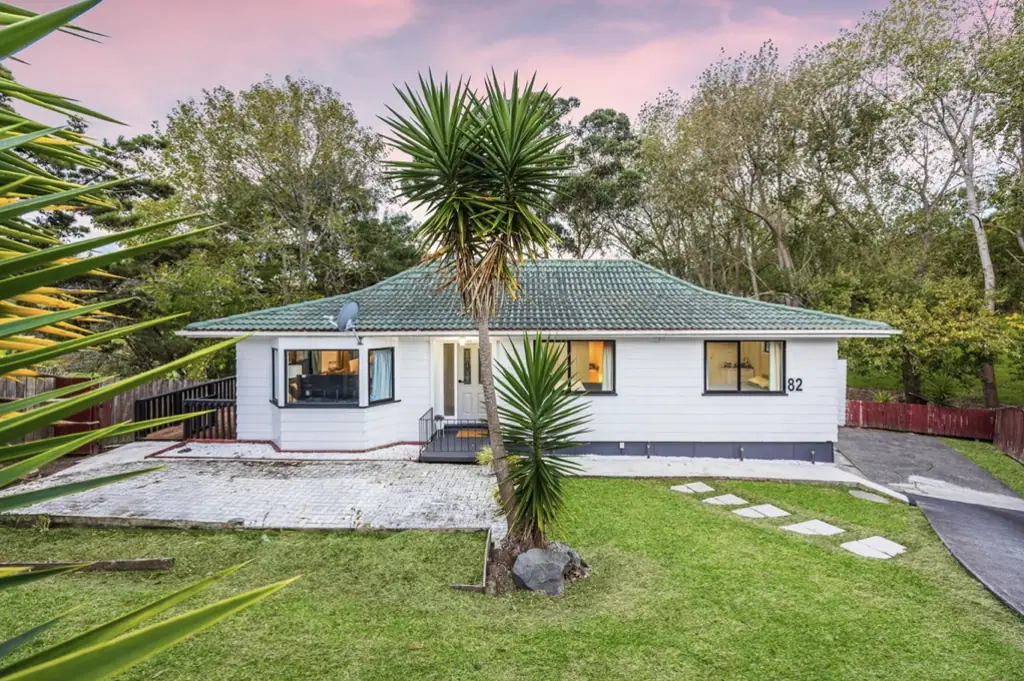 Papatoetoe 3Phòng ngủ PRIME PAPATOETOE SPACE, LOCATION & OPPORTUNITY