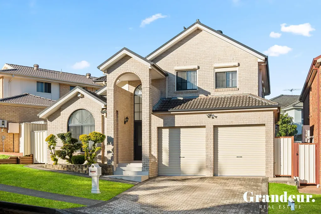 Cecil Hills 4Moenga Prime Cecil Hills Living.