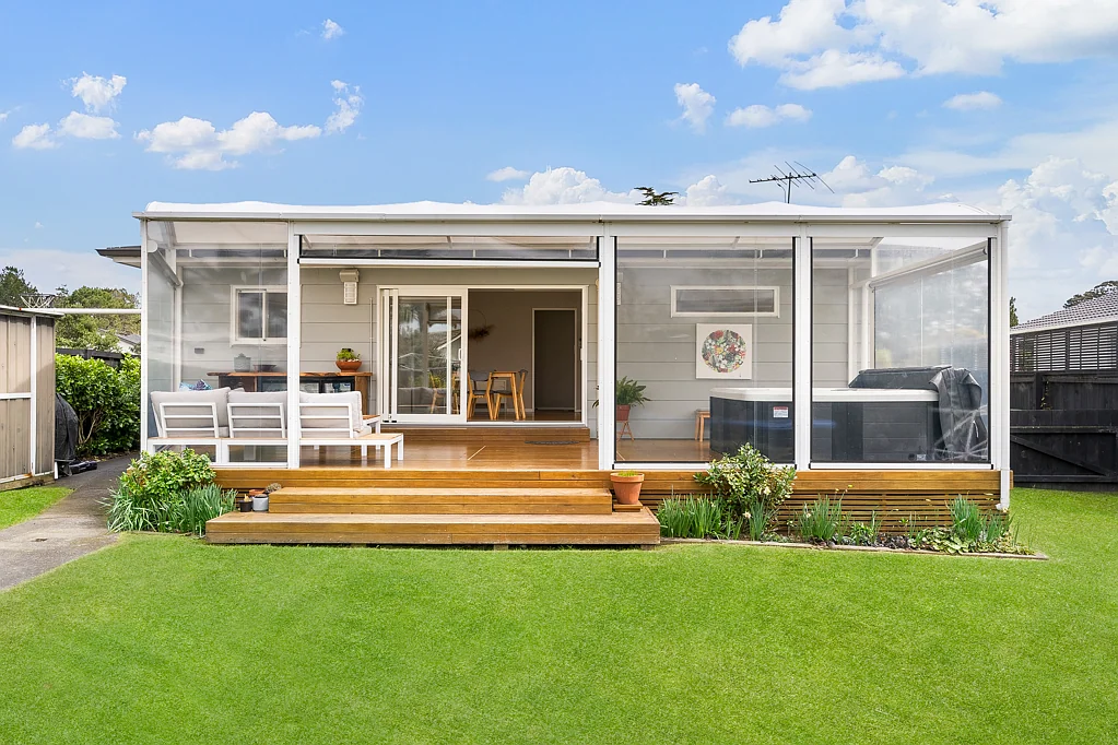 34 Allington Road, Massey, Waitakere City, Auckland