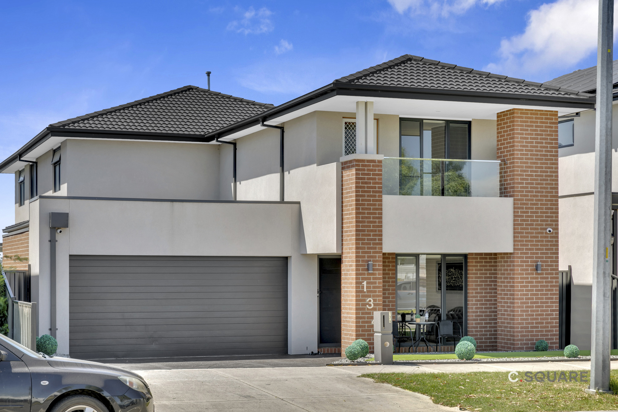 134 HIGHLANDER DR, CRAIGIEBURN VIC 3064, 0部屋, 0バスルーム, House