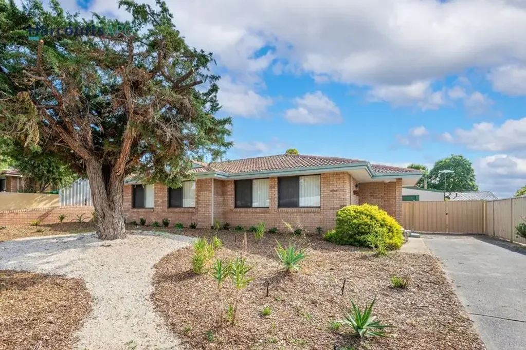 24 Rendell Elbow, Withers, WA 6230