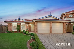 6 Spottedgum Place, Rouse Hill